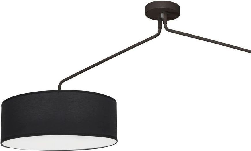 Люстра Nowodvorski 7950 FALCON BLACK PL 26057 фото