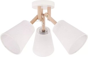 Люстра сучасна стельова TK lighting 665 Vaio White 16758 фото