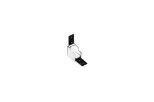 Комплектуюче для трекової системи Azzardo ALFA TRACK MAGNETIC27 CORNER90 B WH AZ5002 AZ5002 фото