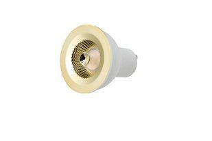 Лампа Azzardo AZZARDO LAMPA LED 7W GU10 3000K GO AZ6054 AZ6054 фото