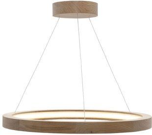 Люстра сучасна Zuma Line LA0785 Oak 33758 фото