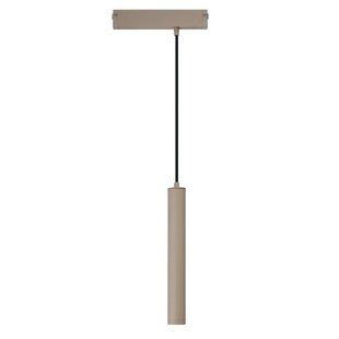 Трековий світильник Azzardo BETA KERRY 230V TRACK MAGNETIC 10W CCT BLUETOOTH BEIGE AZ7348 AZ7348 фото