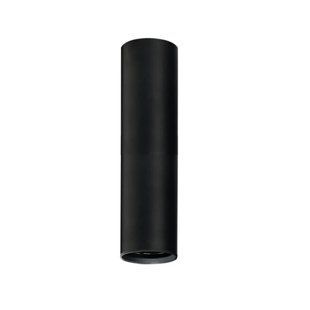 Плафон для світильника Azzardo LUCAS TUBE 40 BK AZ6123 AZ6123 фото
