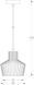 Подвес Zuma Line A8079-BK Dolia 33558 фото 3