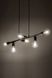 Хрустальная люстра TK LIGHTING 5721 PORTO 33408 фото 5