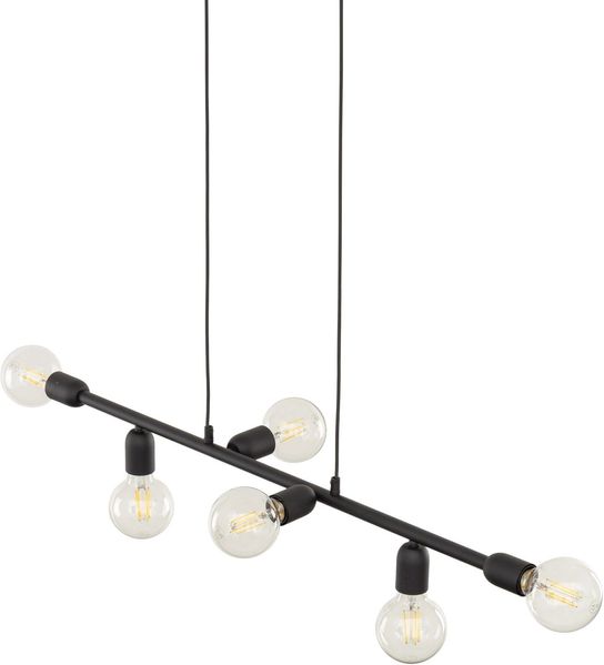 Кришталева люстра TK LIGHTING 5721 PORTO 33408 фото