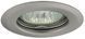 Точечный врезной светильник Kanlux ULKE CT-2113-C/M 355 27758 фото 1