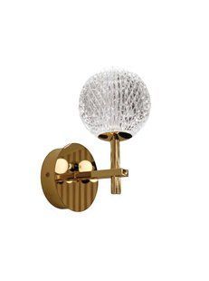 Бра декоративне Azzardo EDEM WALL GO AZ6014 AZ6014 фото