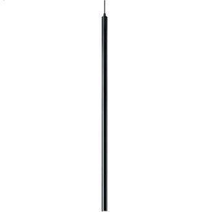 Люстра-підвіс Ideal lux Ultrathin SP1 Nero (142913) 18760 фото