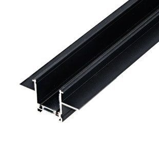 Шинопровод Azzardo GAMMA TRACK MAGNETIC GIPS2 1m BK AZ5529 AZ5529 фото