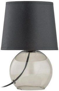 Декоративная настольная лампа TK Lighting PICO TRANSPARENT 5092 28112 фото