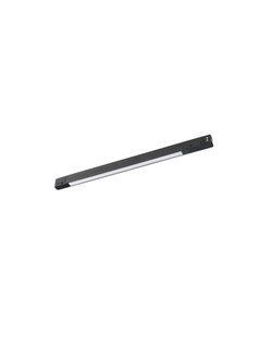 Трековий світильник Azzardo ALFA TRACK MAGNETIC27 SENTA 10W 3000K BK AZ6091 AZ6091 фото