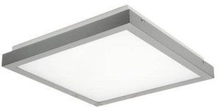 Потолочный светильник Kanlux TYBIA M 25W-NW GY 24644 27712 фото