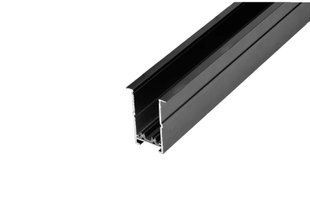 Шинопровід Azzardo BETA TRACK MAGNETIC50 EASYFIX 230V 3m BK AZ6069 AZ6069 фото