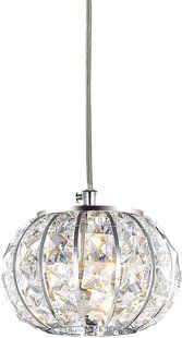 Хрустальная люстра Ideal lux CALYPSO SP1 (044187) 16236 фото