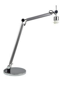 Комплектующее для светильника Azzardo ZYTA S TABLE LAMPBODY ALU AZ2307 AZ2307 фото