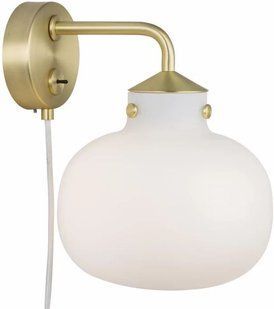 Бра декоративное Nordlux DFTP RAITO 48091001 33286 фото