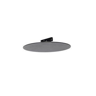 Трековий світильник Azzardo DELTA DRACO TRACK MAGNETIC SUPER SLIM 9W CCT BK AZ5408 AZ5408 фото