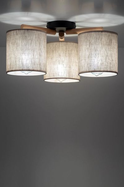 Люстра TK LIGHTING 6865 DEVA 33436 фото