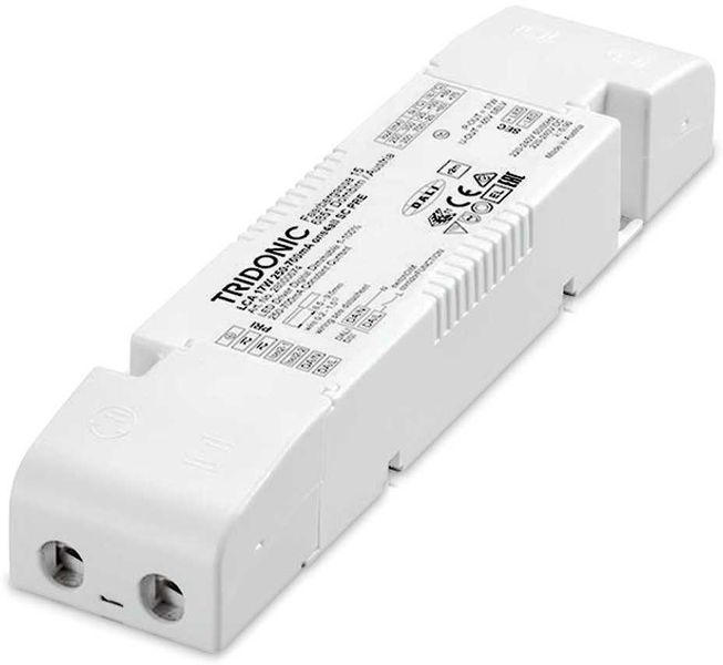 Драйвер Ideal Lux DYNAMIC DRIVER DALI 17W 216263 27213 фото