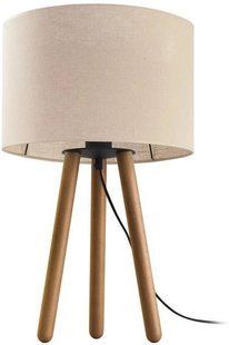 Декоративная настольная лампа TK Lighting 5291 26364 фото