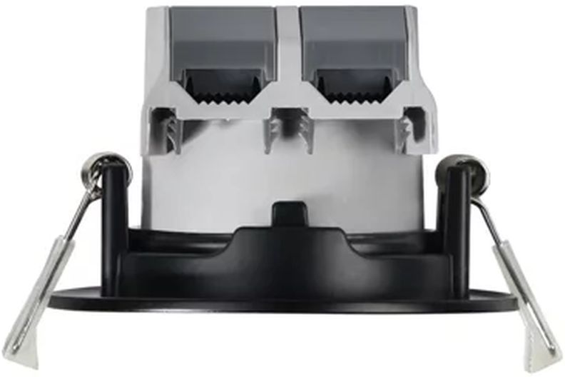 Точковий врізний світильник Nordlux FREMONT 1-KIT IP23 2700K 47570103 33264 фото