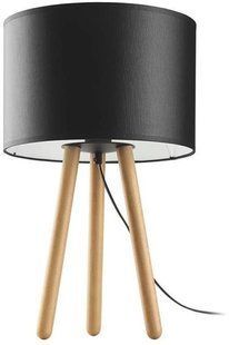 Декоративная настольная лампа TK Lighting 5293 26365 фото
