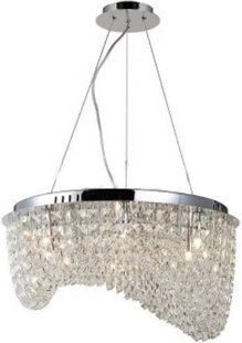 Хрустальная люстра Azzardo Carmen Wall 5102-6PX Pendant (AZ1284) 17415 фото