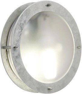 Настінний вуличний світильник Nordlux MALTE 21861031 30315 фото