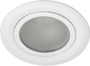 Точковий врізний світильник Kanlux Gavi CT-2116B-W (00810) 16615 фото
