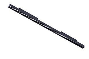 Трековий світильник Azzardo ALFA KIRA TRACK MAGNETIC 2LINE 36W CCT SWITCH DIMM BK AZ6242 AZ6242 фото