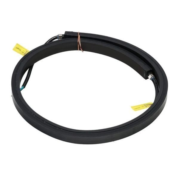 Трековый светильник Azzardo TRACK IP65 LED LINE 4000K SMOKY 2m AZ7199 AZ7199 фото
