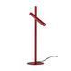 Настільна лампа Azzardo TROST TABLE DIMM SWITCH RED AZ6800 AZ6800 фото 1