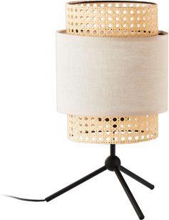 Декоративная настольная лампа TK Lighting BOHO NATURE 5577 28117 фото