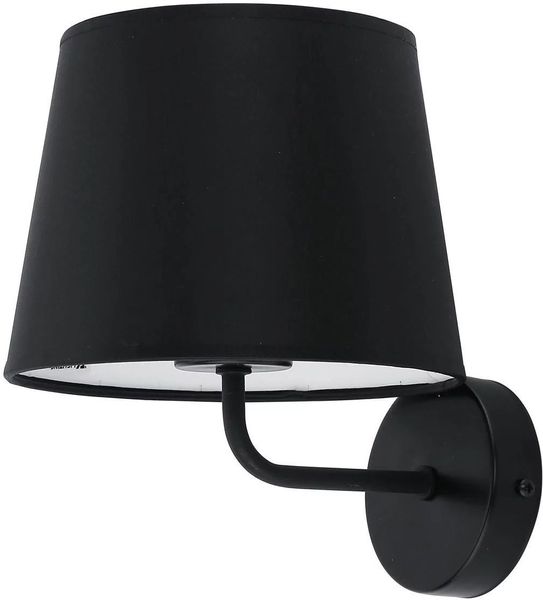 Бра декоративне TK lighting 1884 Maja Black 16667 фото