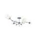 Люстра сучасна стельова Zuma Line Rocha Ceiling CL14083-6 20117 фото 1