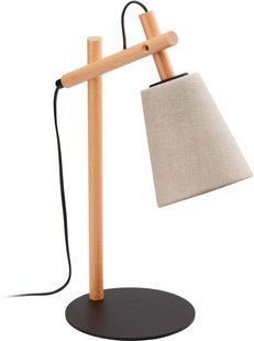 Декоративная настольная лампа TK Lighting VAIO NATURE 5183 28118 фото
