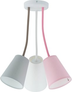 Дитяча люстра TK LIGHTING 6024 30919 фото