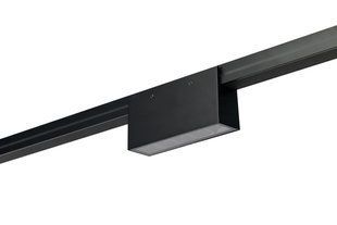 Трековый светильник Azzardo TRACK IP65 LIDO 10W 3000K BK AZ6948 AZ6948 фото