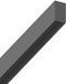 Шинопровод для магнитной системы Ideal Lux EGO TRACK HIGH 258027 27370 фото 2