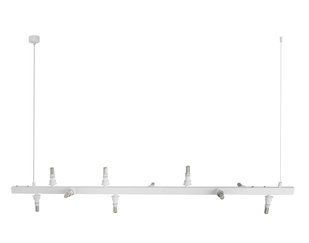 Комплектующее для светильника Azzardo BUBBLES LAMPBODY LINE 10 WH AZ5867 AZ5867 фото