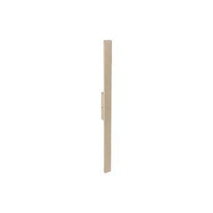 Настінний вуличний світильник Azzardo LENNART 100 IP54 4000K BEIGE AZ7148 AZ7148 фото