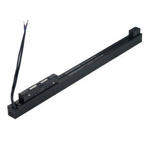 Блок живлення для трекової системи Azzardo ALFA TRACK MAGNETIC DRIVER 2LINE 100+100W INSIDE BK AZ6232 AZ6232 фото