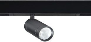 Світильник для магнітної системи AZZARDO AZ5183 BETA OPTICA 230V TRACK MAGNETIC 10W CCT BLUETOOTH BK 33637 фото