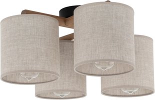 Люстра TK LIGHTING 6866 DEVA 33437 фото