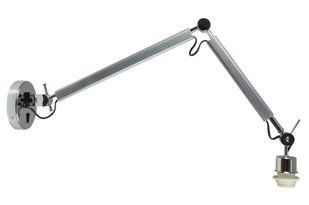 Комплектующее для светильника Azzardo ZYTA S WALL ALU LAMPBODY AZ2295 AZ2295 фото