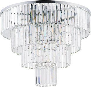 Хрустальная люстра Nowodvorski 7631 CRISTAL L 26437 фото