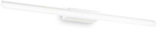 Подсветка для картин и зеркал Ideal lux Riflesso AP90 Bianco (142289) 18587 фото