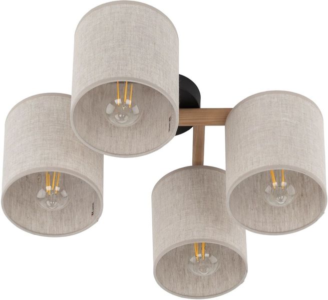 Люстра TK LIGHTING 6866 DEVA 33437 фото