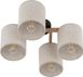 Люстра TK LIGHTING 6866 DEVA 33437 фото 4